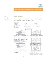 Предварительный просмотр 21 страницы Zojirushi BBCC-V20 Operating Instructions & Recipes