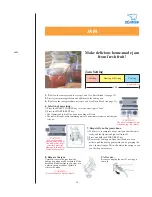 Preview for 26 page of Zojirushi BBCC-V20 Operating Instructions & Recipes