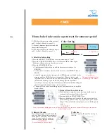 Предварительный просмотр 28 страницы Zojirushi BBCC-V20 Operating Instructions & Recipes