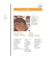 Preview for 29 page of Zojirushi BBCC-V20 Operating Instructions & Recipes