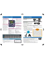 Preview for 4 page of Zojirushi BBCC-X20 Operating Instructions & Recipes