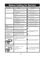 Preview for 16 page of Zojirushi CD-JSC22 Operating Instructions Manual