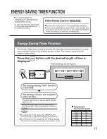 Preview for 13 page of Zojirushi CD-JUC22 Operating Instructions Manual