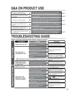 Предварительный просмотр 17 страницы Zojirushi CD-JUC22 Operating Instructions Manual