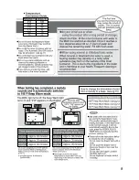 Предварительный просмотр 9 страницы Zojirushi CD-LFC30 Operating Instructions Manual