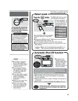 Preview for 11 page of Zojirushi CD-LFC30 Operating Instructions Manual