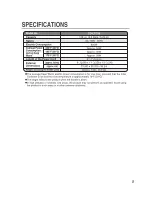 Предварительный просмотр 5 страницы Zojirushi CD-LTC50 Operating Instructions Manual