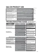 Предварительный просмотр 17 страницы Zojirushi CD-LTC50 Operating Instructions Manual