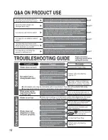 Предварительный просмотр 18 страницы Zojirushi CD-WBC30 Operating Instructions Manual