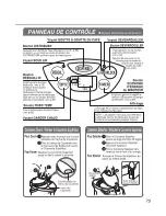 Предварительный просмотр 25 страницы Zojirushi CD-WBC30 Operating Instructions Manual