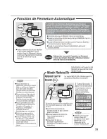 Предварительный просмотр 29 страницы Zojirushi CD-WBC30 Operating Instructions Manual