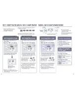 Preview for 6 page of Zojirushi CD-WBH30C Operating Instructions Manual