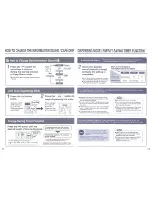 Preview for 7 page of Zojirushi CD-WBH30C Operating Instructions Manual