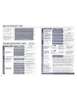 Предварительный просмотр 9 страницы Zojirushi CD-WBH30C Operating Instructions Manual
