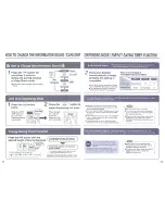 Предварительный просмотр 7 страницы Zojirushi CD-WBQ22 Operating Instructions Manual