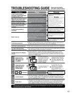 Предварительный просмотр 19 страницы Zojirushi CD-WCC30 Operating Instructions Manual