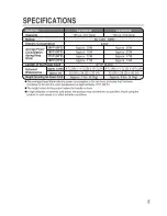 Preview for 5 page of Zojirushi cv-dcc40 Operating Instructions Manual