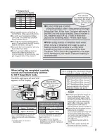 Предварительный просмотр 9 страницы Zojirushi cv-dcc40 Operating Instructions Manual