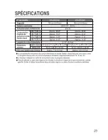 Preview for 23 page of Zojirushi cv-dcc40 Operating Instructions Manual