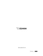 Preview for 40 page of Zojirushi cv-dcc40 Operating Instructions Manual