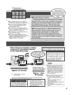 Предварительный просмотр 9 страницы Zojirushi CV-DSC40 Operating Instructions Manual