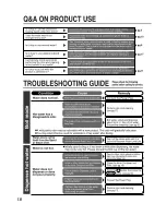 Предварительный просмотр 18 страницы Zojirushi CV-DSC40 Operating Instructions Manual