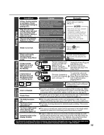 Предварительный просмотр 19 страницы Zojirushi CV-DSC40 Operating Instructions Manual