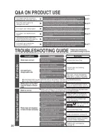 Предварительный просмотр 20 страницы Zojirushi CV-DYC40 Operating Instructions Manual