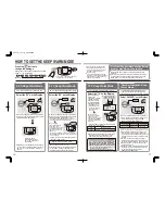 Preview for 6 page of Zojirushi CV-TYQ40 Operating Instructions Manual