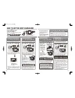 Предварительный просмотр 6 страницы Zojirushi CV-TYQ40 Operating Instructions Manual