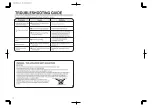 Preview for 7 page of Zojirushi EA-BNQ10 Operating Instructions Manual