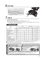 Предварительный просмотр 17 страницы Zojirushi EF-VPC40 Operating Instructions Manual