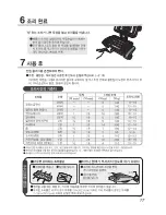 Preview for 17 page of Zojirushi EF-VPC40 Operating Instructions Manual