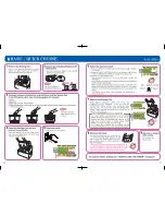 Preview for 6 page of Zojirushi Home Bakery Supreme BB-CEC20 Operating Instructions Manual