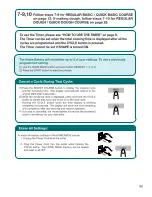 Preview for 43 page of Zojirushi Home Bakery Virtuoso BB-PAC20 Operating Instructions & Recipes