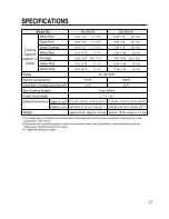 Preview for 27 page of Zojirushi NL-AAC10 Operating Instructions Manual