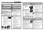 Предварительный просмотр 2 страницы Zojirushi NL-GAQ10T Operating Instructions Manual