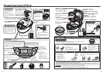 Preview for 3 page of Zojirushi NL-GAQ10T Operating Instructions Manual