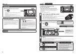 Предварительный просмотр 7 страницы Zojirushi NL-GAQ10T Operating Instructions Manual