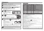Preview for 9 page of Zojirushi NL-GAQ10T Operating Instructions Manual
