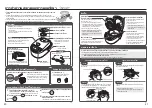 Предварительный просмотр 11 страницы Zojirushi NL-GAQ10T Operating Instructions Manual