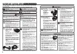 Preview for 15 page of Zojirushi NL-GAQ10T Operating Instructions Manual