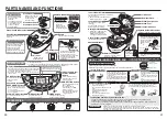 Preview for 16 page of Zojirushi NL-GAQ10T Operating Instructions Manual