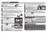 Preview for 18 page of Zojirushi NL-GAQ10T Operating Instructions Manual