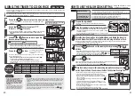 Preview for 21 page of Zojirushi NL-GAQ10T Operating Instructions Manual