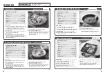 Предварительный просмотр 23 страницы Zojirushi NL-GAQ10T Operating Instructions Manual