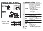 Preview for 25 page of Zojirushi NL-GAQ10T Operating Instructions Manual