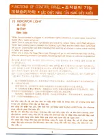 Preview for 5 page of Zojirushi NMDC-R10 Operating Instructions Manual