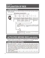 Preview for 8 page of Zojirushi NP-HBC-10 Operating Instructions Manual