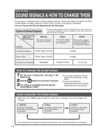 Preview for 14 page of Zojirushi NP-HBC-10 Operating Instructions Manual